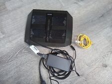 NETGEAR Nighthawk X6 R8000 AC3200 Tri-Band WiFi Router picture