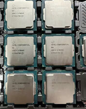 Intel Xeon E-2176G es version non-display version 6-core 12-thread QNCV 3.7G picture