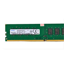 Samsung 16GB PC4-2666V DDR4 21300MHz 288Pin UDIMM Desktop Memory RAM NON-ECC 16g picture