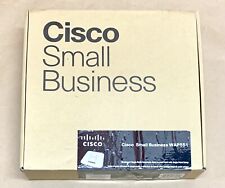 Cisco WAP551-A-K9 Wireless-N Single Radio Selectable-Band Access Point  picture