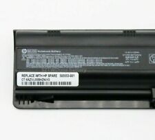 Genuine OEM MU06 Battery for HP Pavilion CQ42 CQ62 G4 G6 G7 G62 593553-001 47WH picture