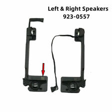 New Original Left & Right Speakers 923-0557 For MacBook Pro 13