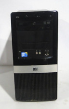 HP PRO 3000/3080 Intel Core 2 Duo E8400 3.0GHz 4GB RAM 500GB HDD No OS  11124-9 picture