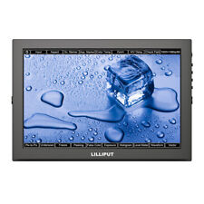 Lilliput TM-1018/O/P 10.1 Inch Touch Camera Monitor picture