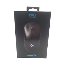 Logitech G Pro Wireless Gaming Mouse With eSPORTS Grade Performance Sealed picture