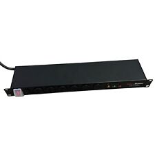 CyberPower Power Strip CPS-1215RMS Rackmount - 15 Feet picture