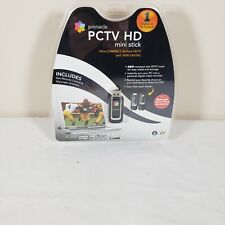 BRAND NEW FACTORY SEALED PINNACLE PCTV HD MINI STICK picture