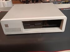 Vintage IBM 5150 XT Retro Personal Desktop Computer, Powers On picture