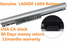 Brand New LA04DF LA04 Battery ForHP Pavilion 14 15 Series 728460-001 776622-001 picture