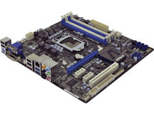 For ASROCK H67M-GE motherboard H67 LGA1155 DDR3 32G VGA+DVI+HDMI M-ATX Tested ok picture