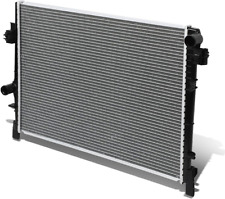 DPI 13084 Factory Style 1-Row Cooling Radiator Compatible with Dodge Journey 2.4 picture