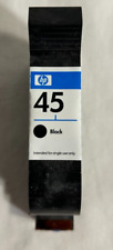 GENUINE HP 45 INK 51645A Seal across connectors No Box picture