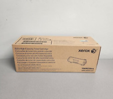 XEROX 106R03944 Black Extra High Capacity Toner Cartridge  NEW picture