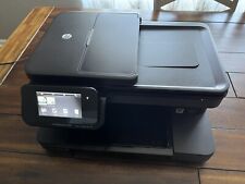 HP Photosmart 7525 All-In-One Inkjet PRINTER FAX SCANNER and COPIER (PARTS ONLY) picture