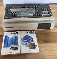 NEC PC-8801 Keyboard from Japan picture