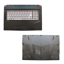 New Palmrest For MSI GL73 GP73 GP73M MS-17P1 Upper Case Cover & Bottom Case  picture