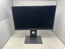 Dell P2217H Black 22 in Widescreen Full HD Flat Panel Monitor 50724F2 picture