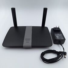 Linksys EA6350 V3 AC1200 Dual-Band 4-Port Wi-Fi Wireless Router - Tested/Works picture