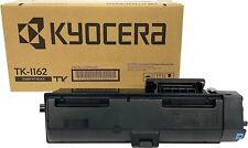 Kyocera TK-1162 Black Toner Cartridge for P2040dw / P2040dn Laser Printers, Up picture