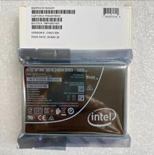 New Intel Optane DC D4800X 750GB SSD 2.5