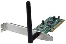 AWLH3028V2 Airlink101 AWLH3028V2 802.11g Wireless PCI Adapter picture