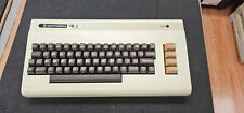 Vintage Commodore VIC 20 Keyboard, 117v, 60Hz, No Power Supply, Tested, Clean picture
