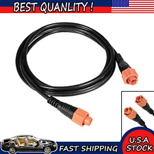 Replacement for Lowrance 6Ft/1.82M Ethernet Crossover Cable 6 Feet 3005.6855 picture