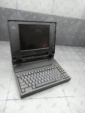 Vintage IBM 1992 Laptop Model PS/2 CL57 SX - No charger Untested picture