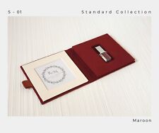 Handmade USB Box, Wedding Photography  Packaging, Wedding Gifts, USB Folio Box picture