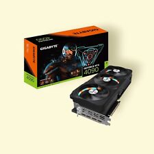 GIGABYTE GeForce RTX 4090 Gaming OC 24G Graphics Card (GV-N4090GAMING OC-24GD) picture