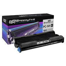 Compatible PC501 Fax Cartridge with Roll for Brother FAX 575, 878 Printers picture