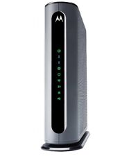 Motorola MG8702 DOCSIS 3.1 Cable Modem with Gigabit Router picture