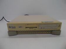 Vintage Sun Microsystems 380-0394-01 Ultra 5 Workstation  picture