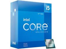 Intel Core i5-12600KF - 12th Gen Alder Lake 10-Core (6P+4E) 3.7 GHz LGA CPU picture