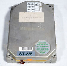 Vintage Seagate ST-225 MFM hard drive parts or repair 2524 picture