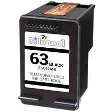For HP 63 HP 63XL Ink Cartridge Officejet 3830 4650 5258 5255 5252 5260 5212 picture