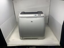 HP Color LaserJet 2600N Printer Only 46614 Pages Tested 31924F12 picture