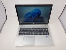 HP EliteBook 850 G5 | Intel Core i5-8250U | 16GB RAM | 256GB M.2 | Win11 ProEdu picture