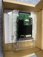 CISCO VIC3-4FXS/DID 4-Port 3rdGen Voice-Fax Analog DID Interface Card 4FXS - NEW picture
