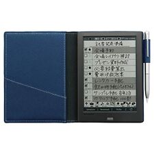 Sharp Electronic Notebook Electronic Memo WG-PN1 Eink Japan picture