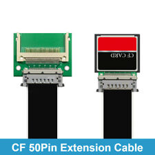 CF Card Extender 50Pin Extension Cable Adapter Compact Flash Card Extender  picture