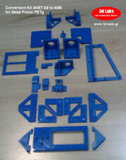 Conversion Kit ANET A8 to AM8 for Metal Frame PETg Blue picture