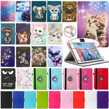 Universal Flip Leather Case Cover Stand For Sky Devices Pad 10 Max 10.1 Tablet picture
