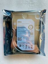 NEW Dell ST6000NM0034 PRNR6 NWCCG PowerEdge 6TB 7.2K SAS 12Gbps 3.5'' Hard Drive picture