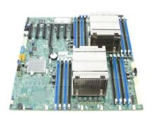 Supermicro X10DRH-iT 2x Intel Xeon E5-2630v3 2.40GHz No Ram Motherboard picture