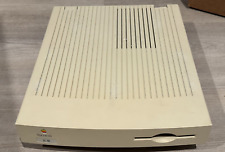 Apple Macintosh LC III recapped but no video out picture