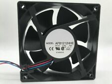 1PCS For Delta 12V 0.70A 2-wire 120*120*38mm Cooling Fan AFB1212HHE picture