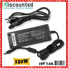 150W 19V 7.7A AC Adapter Charger For ASUS G74S G74SX Laptop Power Supply Cord picture
