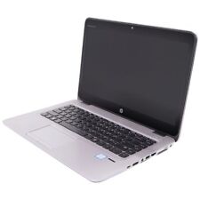 FAIR HP EliteBook 840 G3 (14) Laptop (HSTNN-I33C-4) i5-6200U/256GB/8GB/10 Pro picture