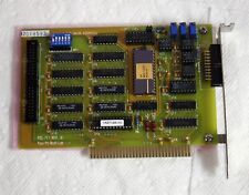 Vintage PCL-711 Your PC Multi Lab Analog Digital I/O Card, 8 Bit ISA Bus, IBM PC picture